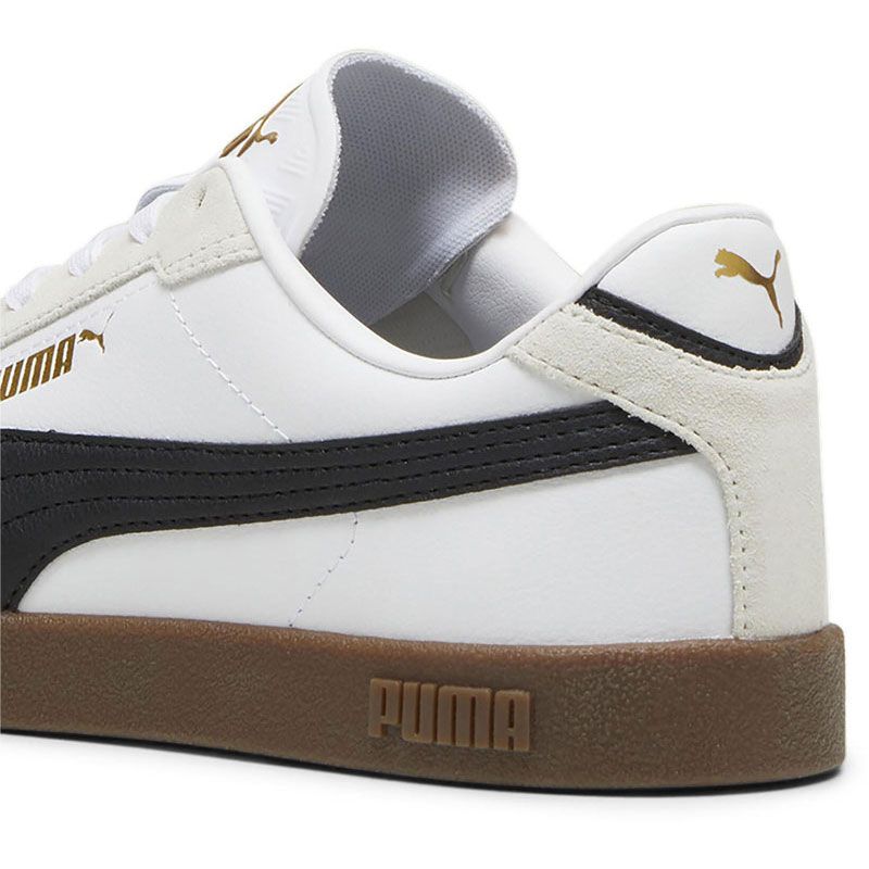 27.5cm、PUMA プーマ PUMA CLUB 2 ERA マルチスポーツ シューズ (39744707)