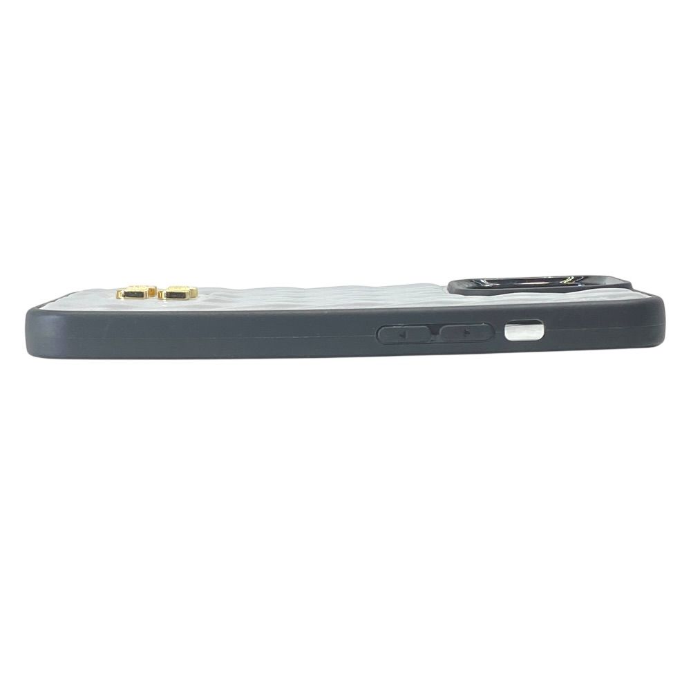 ミュウミュウ iPhone13Pro マテラッセ スマホケース iPhoneケース