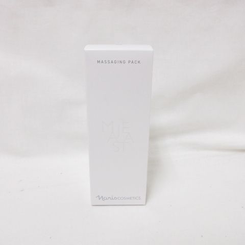 ナリス化粧品 ナリス マジェスタ マッサージング パック ( マッサージ パック ) 80g ( 0130-y3 )