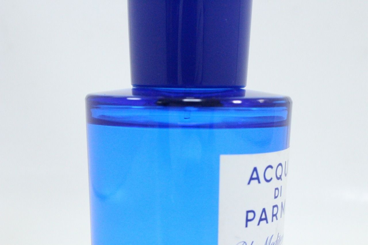 ACQUA DI PARMA ARANCIA DI CAPRI アクアディパルマ アランチャ ディ