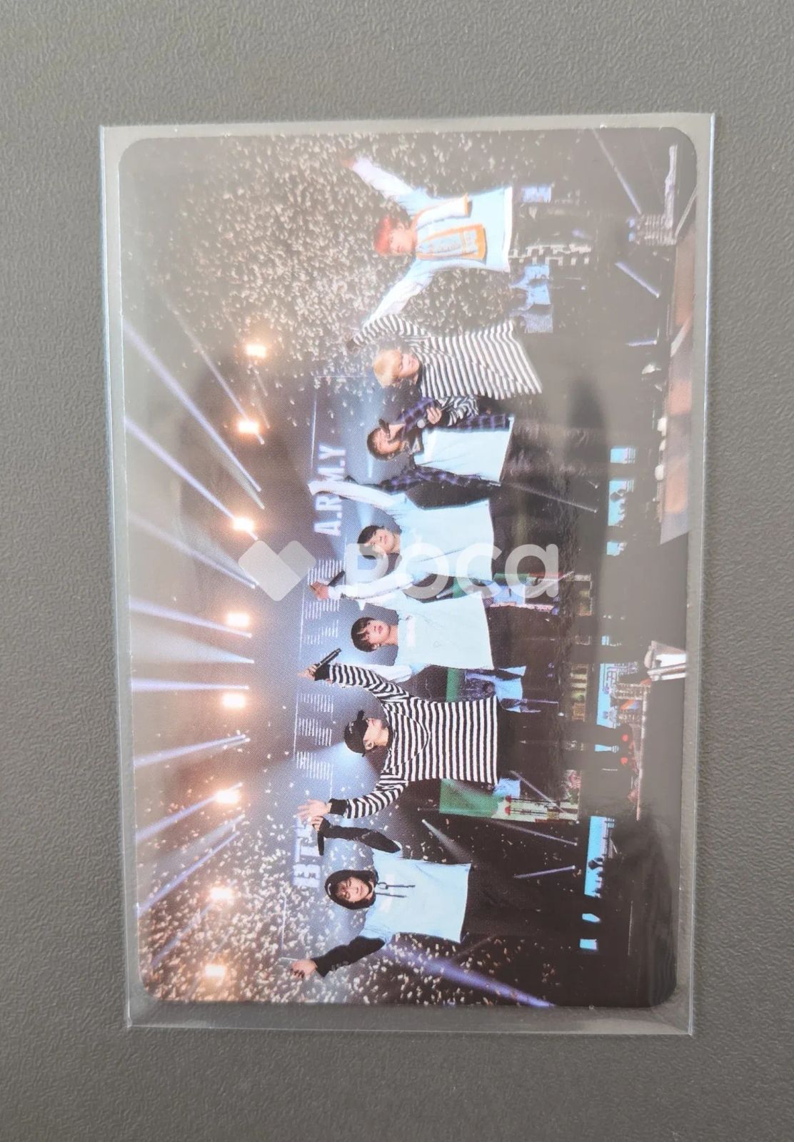 BTS JAPAN OFFICIAL FANMEETING VOL.3 DVD 会場限定