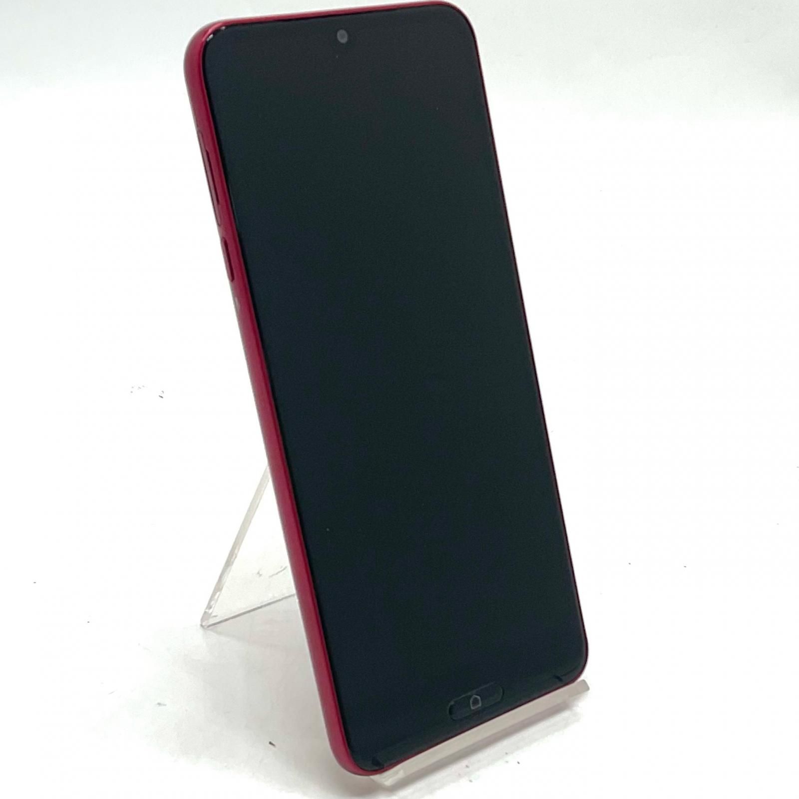 スマートフォン・携帯電話 美品 らくらくスマートフォン Lite MR01