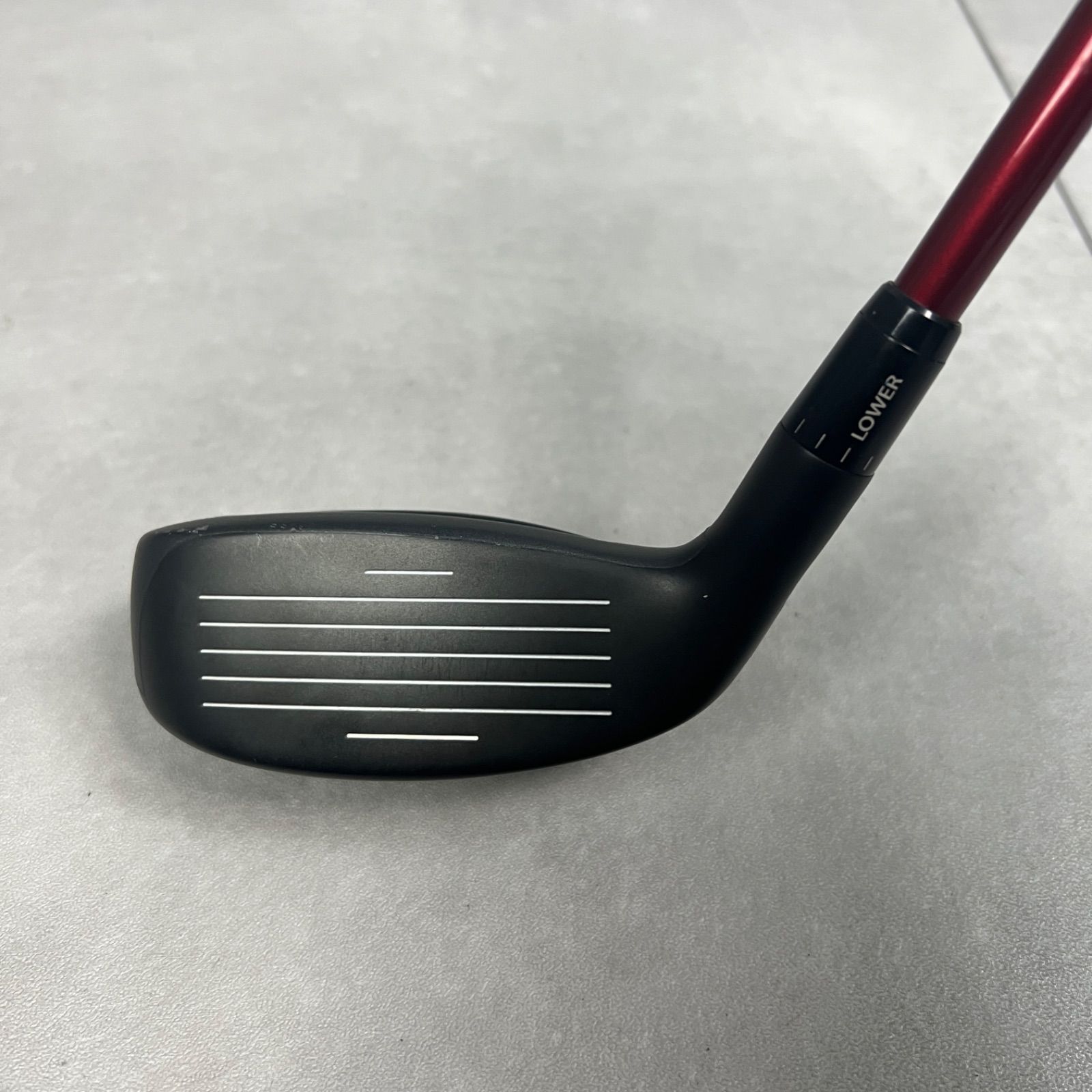 フォローで割引クーポン配布中】Adams GOLF アダムス XTD ti メンズ