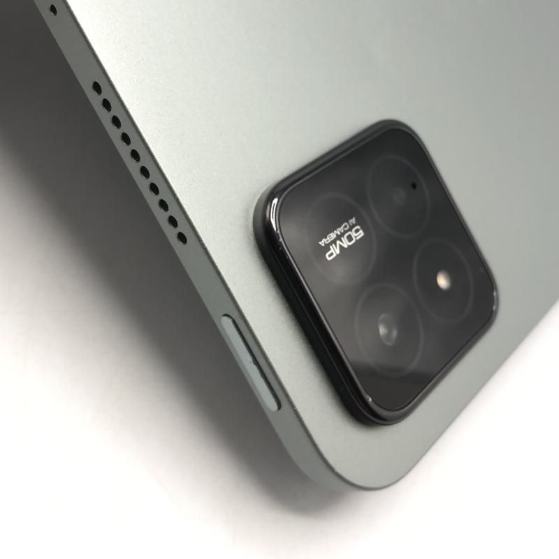 中古 Xiaomi Pad 7 Pro 512GB グリーン - メルカリ