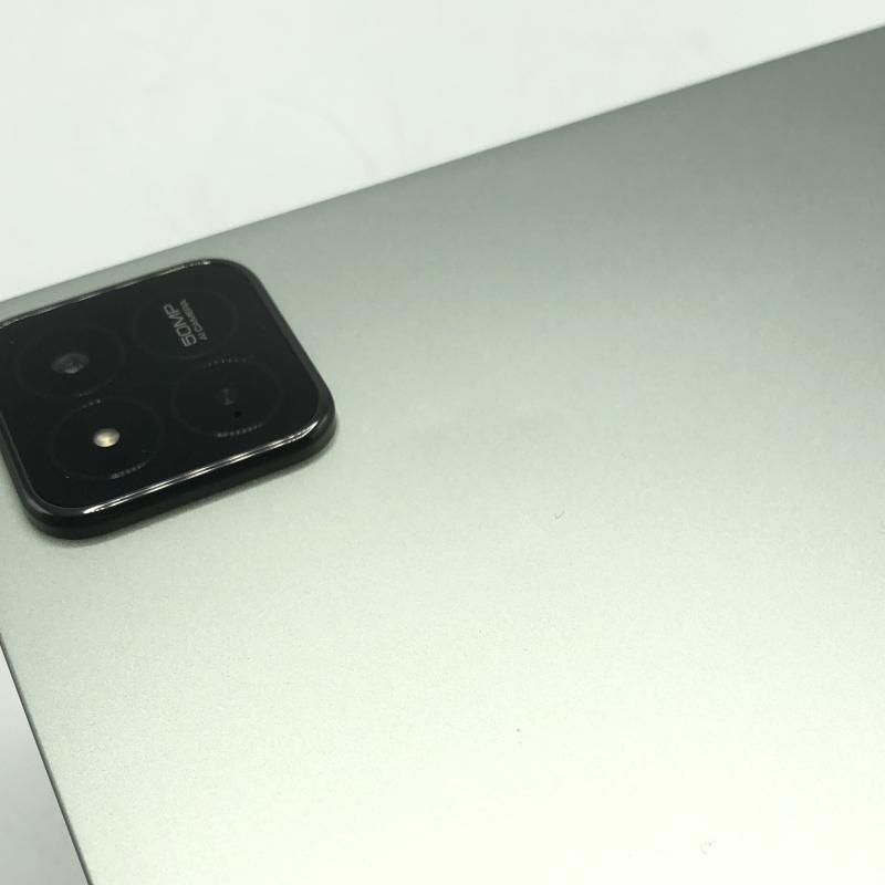 中古 Xiaomi Pad 7 Pro 512GB グリーン - メルカリ