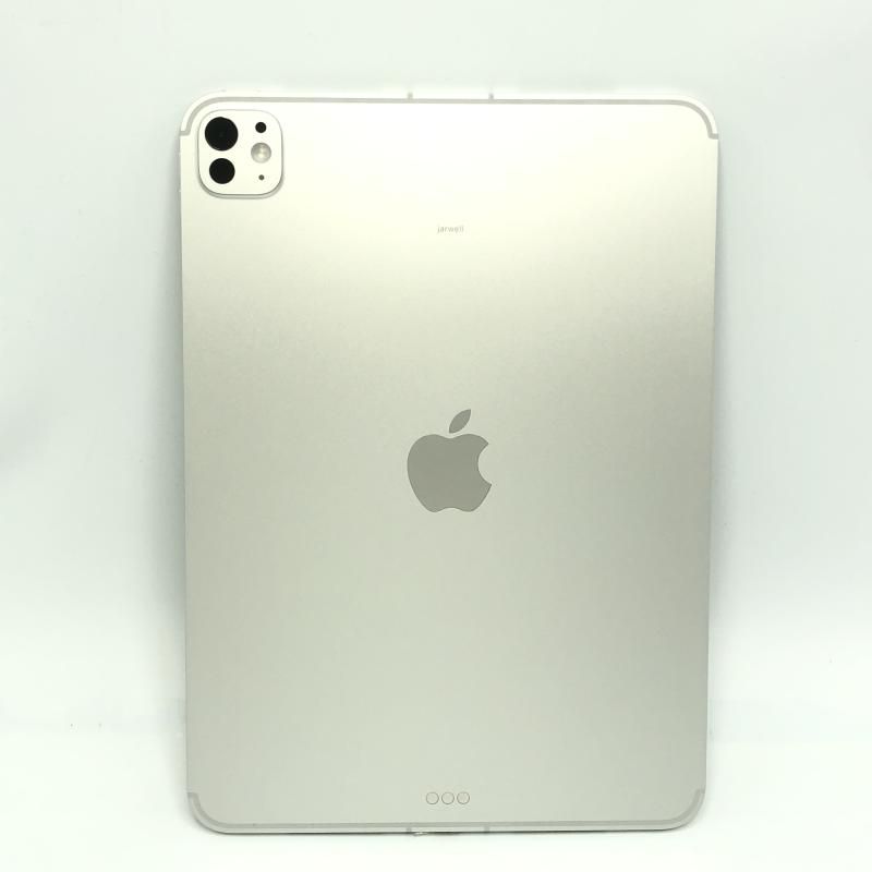 M5 iPad Pro 11インチ セルラー 1TB nano texture Apple iPad Pro 11
