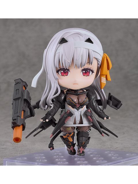 ねんどろいど 2814 モダニア 「勝利の女神：NIKKE」 - メルカリ