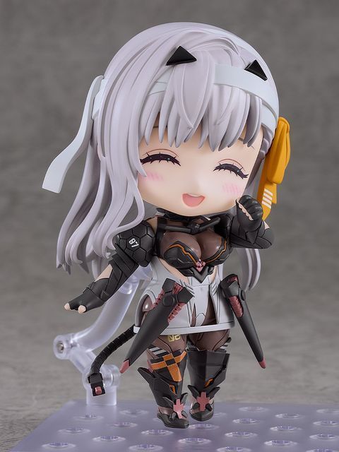 ねんどろいど 2814 モダニア 「勝利の女神：NIKKE」 - メルカリ