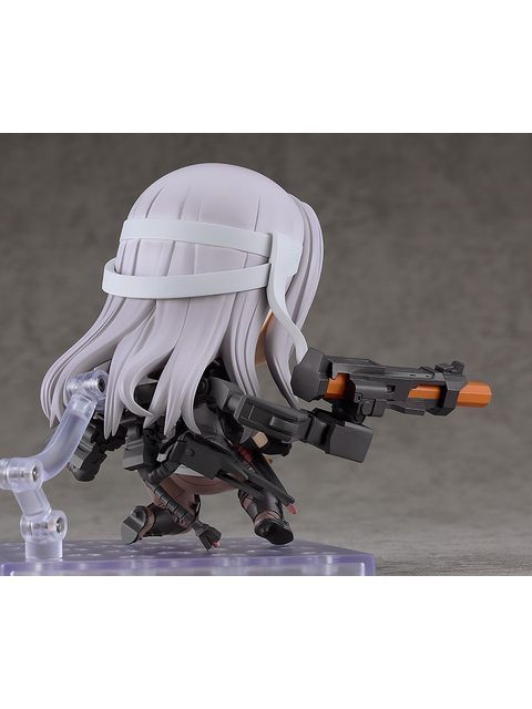 ねんどろいど 2814 モダニア 「勝利の女神：NIKKE」 - メルカリ