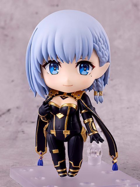 ねんどろいど 2901 ベータ 「陰の実力者になりたくて！」
