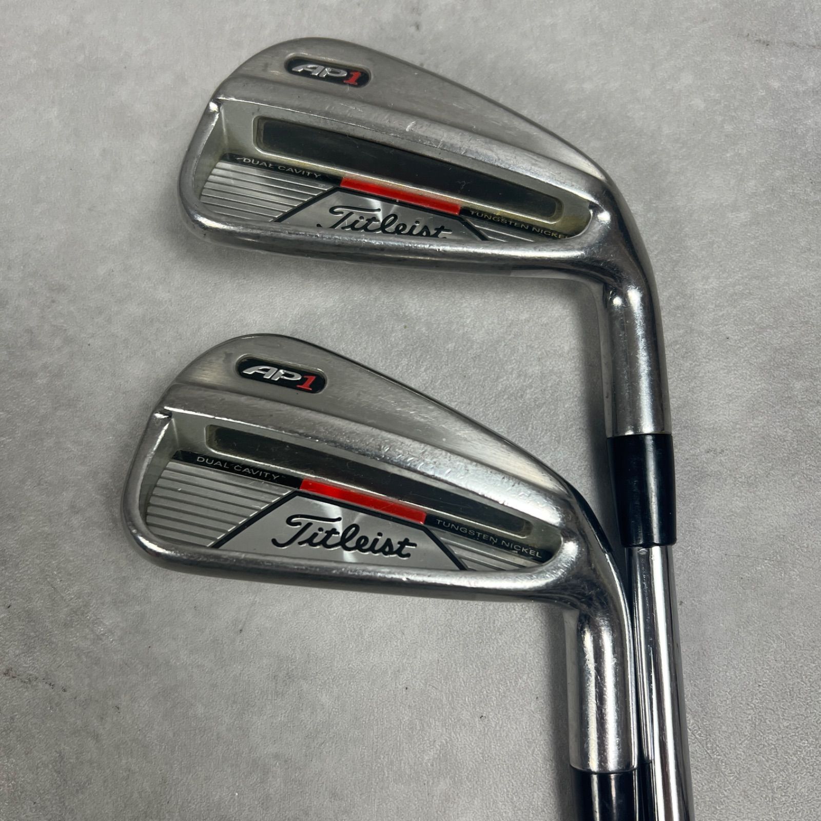 フォローで割引クーポン配布中】Titleist タイトリスト AP1 メンズ