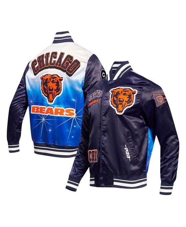 プロスタンダード メンズ アウター ジャケット・ブルゾン サテン