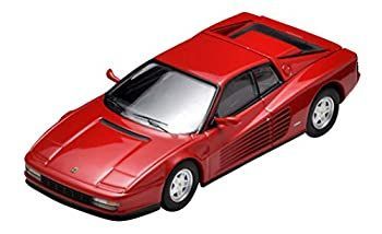 中古】トミカリミテッドヴィンテージ ネオ 1/64 TLV-NEO フェラーリ