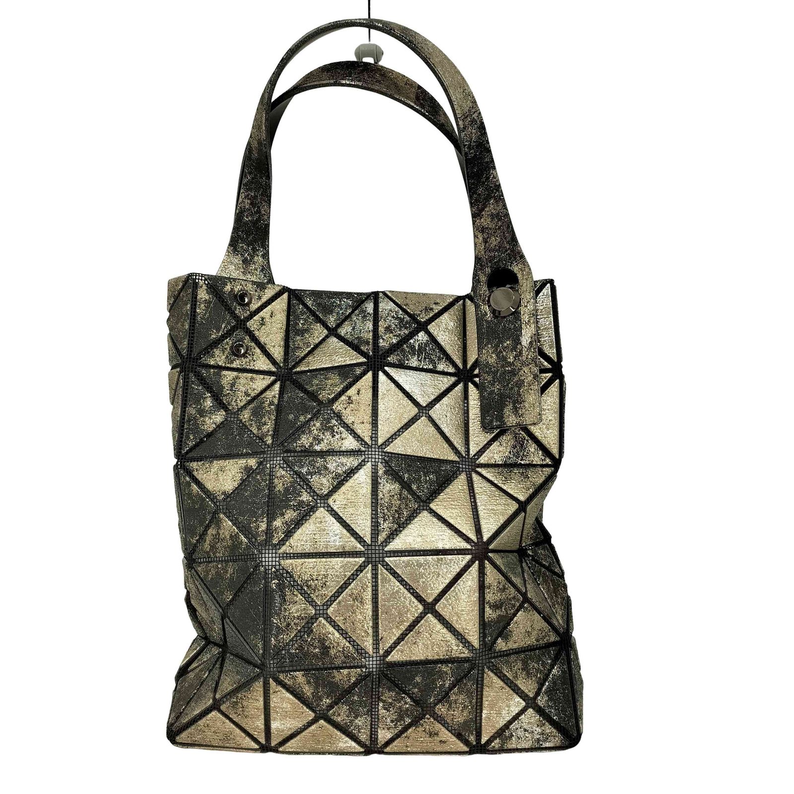 バオバオイッセイミヤケ BAO BAO ISSEY MIYAKE PLATINUMNEBULA 