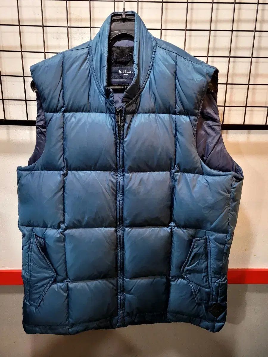 ポール・スミス PAUL SMITH ダウン ベスト Smith Paul ダウンベスト