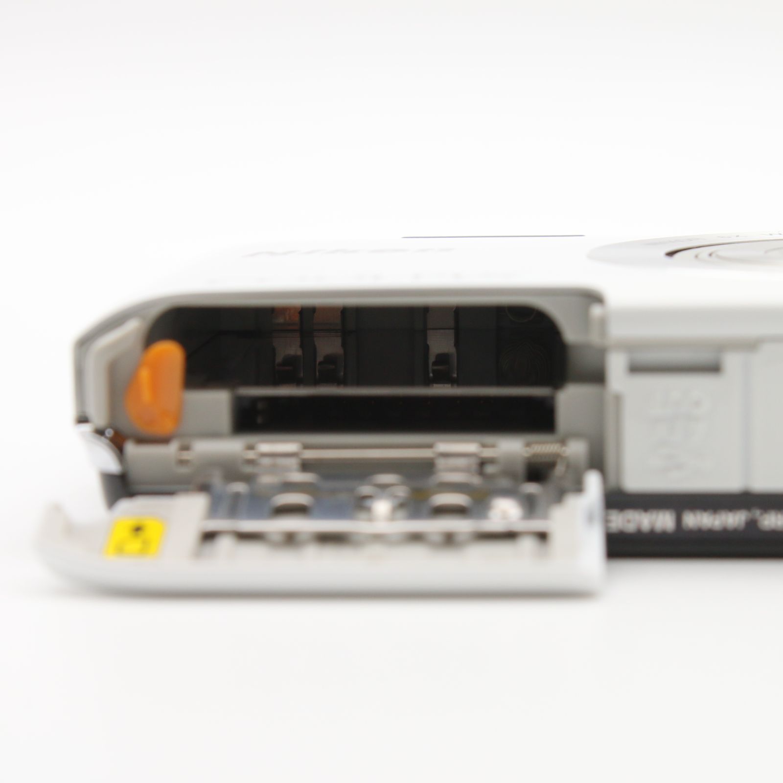 極上品】 Nikon COOLPIX S4300 ホワイト デジタルカメラ #06202126