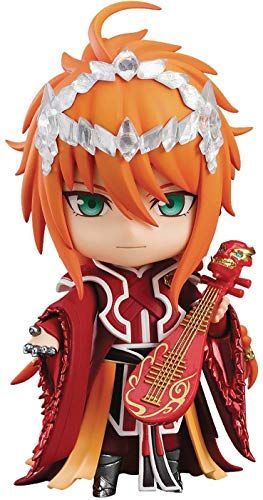 ねんどろいど Thunderbolt Fantasy 西幽?歌 浪巫謠 ノンスケール 
