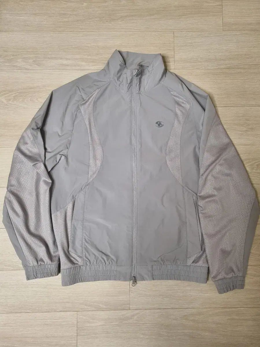 人気SALE，本物保証 サンサンギアー トラックジャケット 25ss 3 トレーナー・スウェット