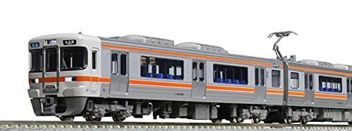 鉄道模型　Nゲージ　KATO 10-1706 313系1100番台　中央本線 中古】KATO Nゲージ 313系1100番台 中央本線 4両セット 10-1706 鉄道