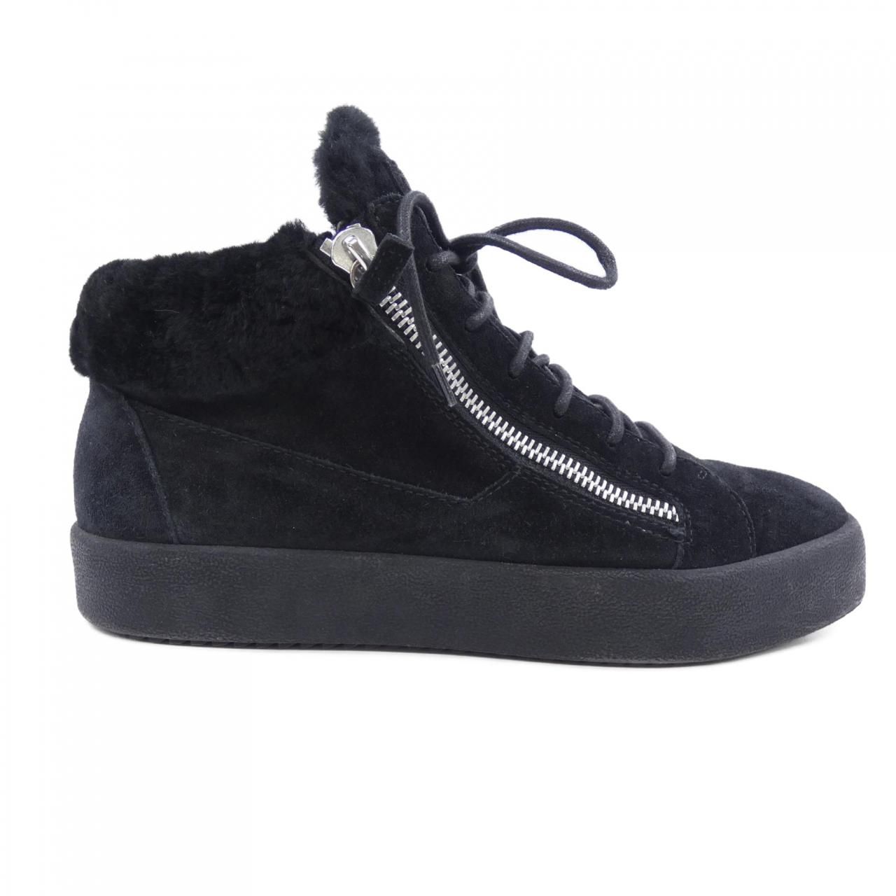 ジュゼッペザノッティ GIUSEPPE ZANOTTI スニーカー - メルカリ