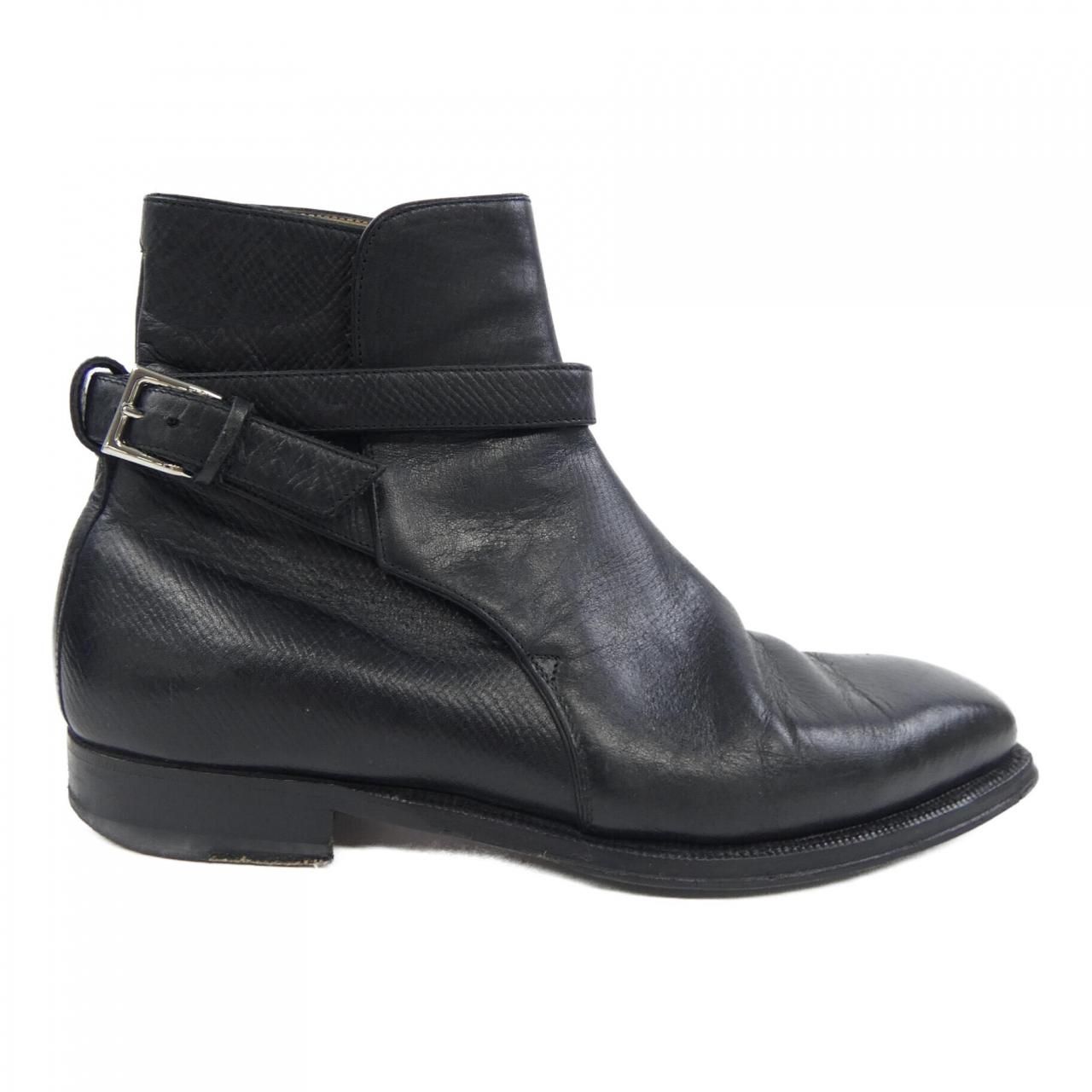 エンツォボナフェ Enzo.Bonafe 3930MOD ブーツ - メルカリ