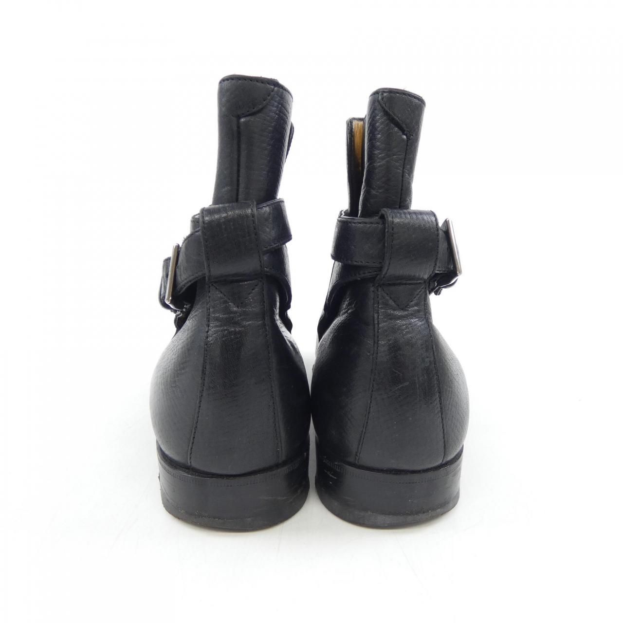 エンツォボナフェ Enzo.Bonafe 3930MOD ブーツ - メルカリ