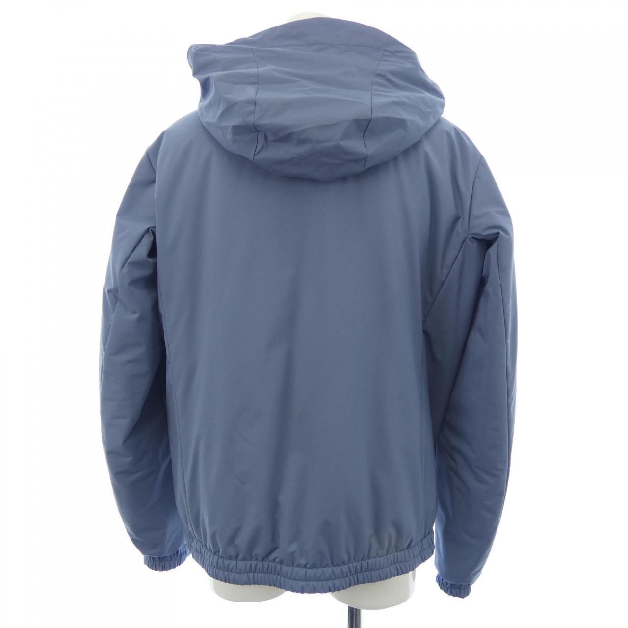 ベルルッティ Berluti R24OBL126PAFV ジャケット - メルカリ