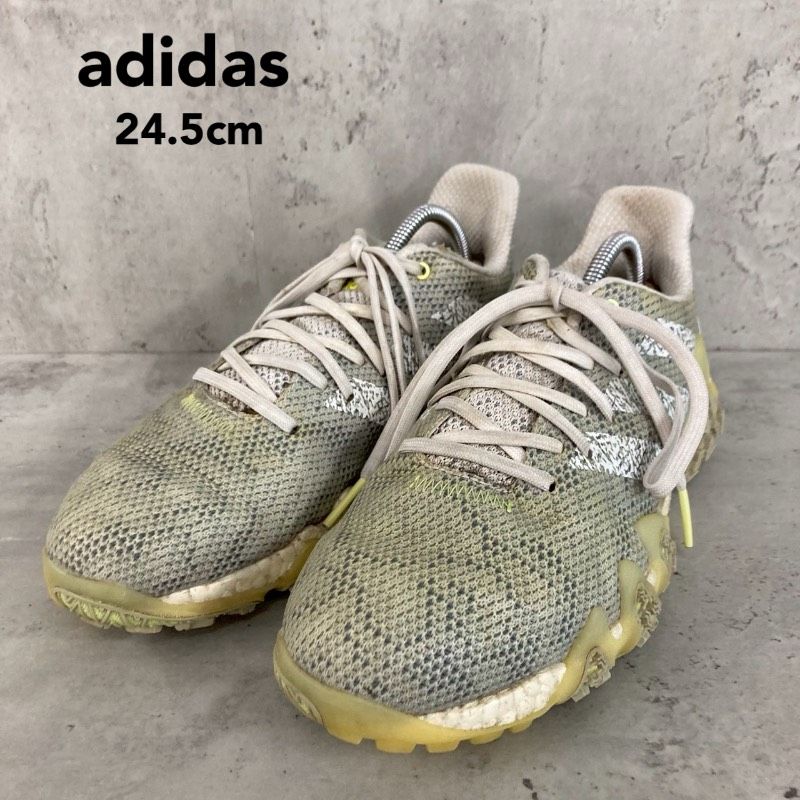 adidas GOLF アディダスゴルフ コードカオス22 CODECHAOS 22 ゴルフ