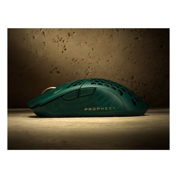 finalmouse（ファイナルマウス） 軽量ワイヤレスゲーミングマウス ULX