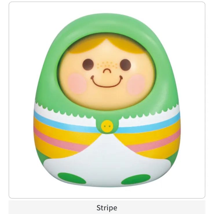 新品 うなずきん UNAZUKIN ミニチュアマスコット コンプリート