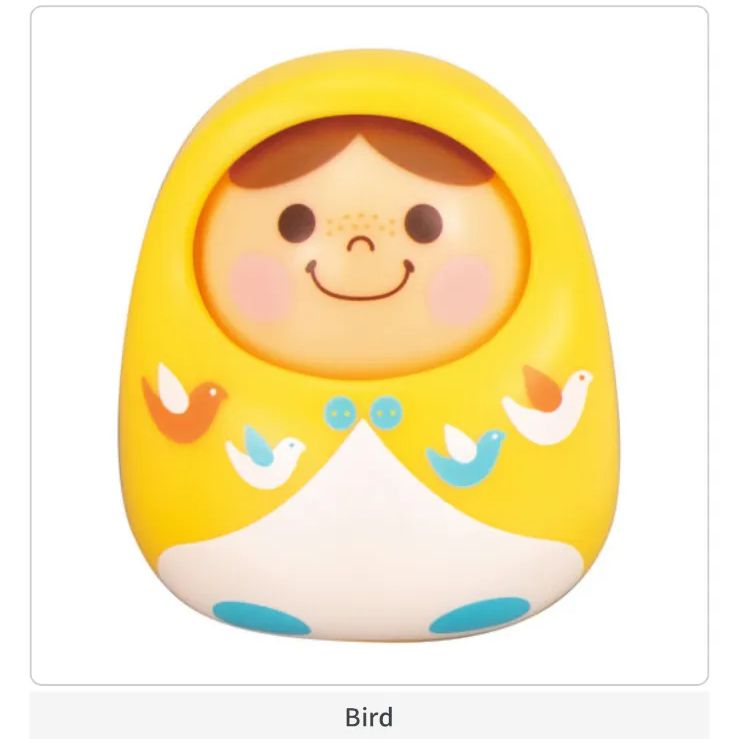 新品 うなずきん UNAZUKIN ミニチュアマスコット コンプリート