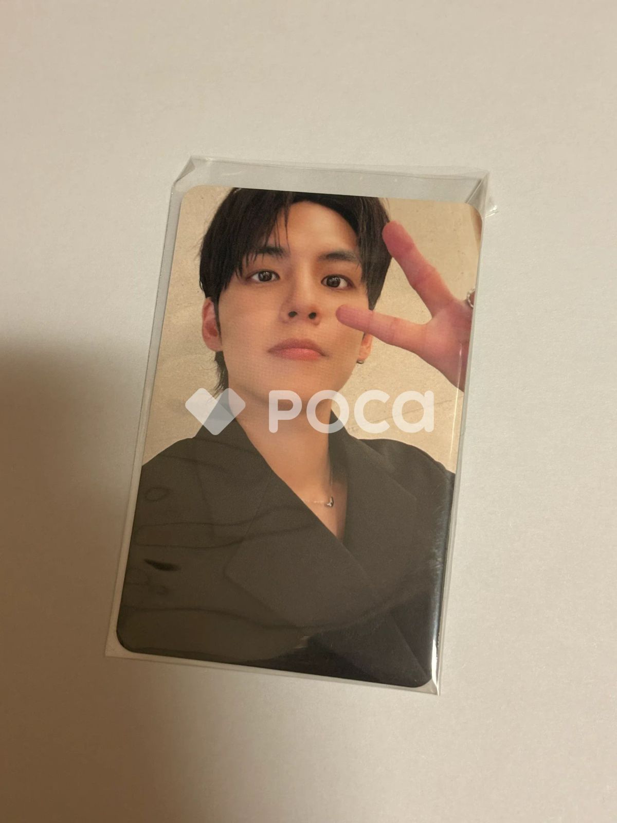 DAY6 ウォンピル The DECADE Platform Album Nemo ver. City Days ver