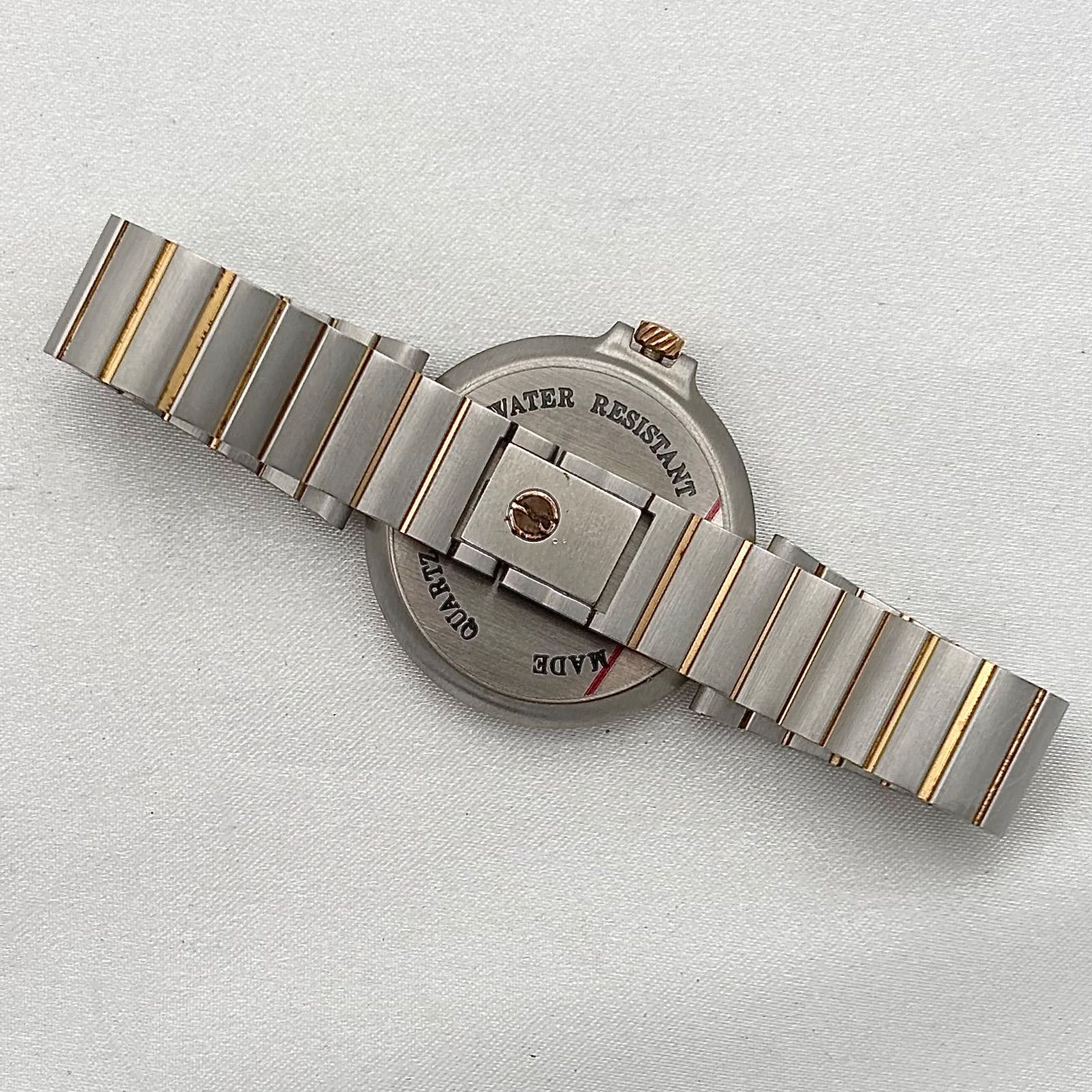 稼働品 Working item ダンヒル dunhill 腕時計 メンズ Men