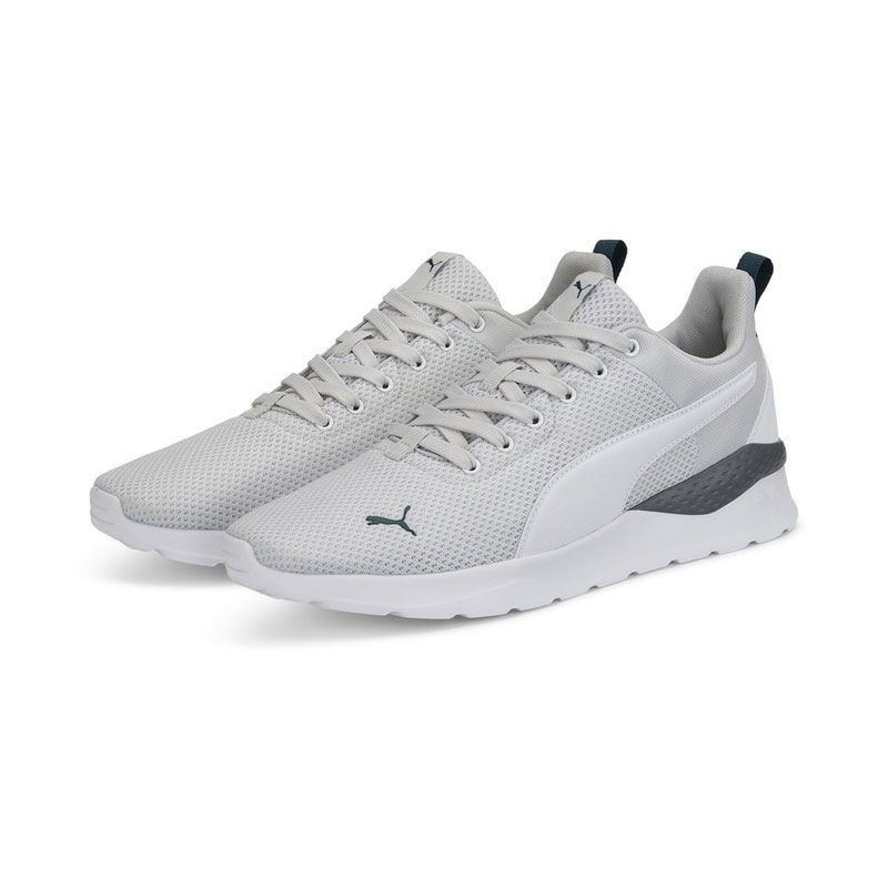 24.5cm、PUMA(プーマ) アンザラン ライト シューズ スポーツカジュアルシューズ 371128