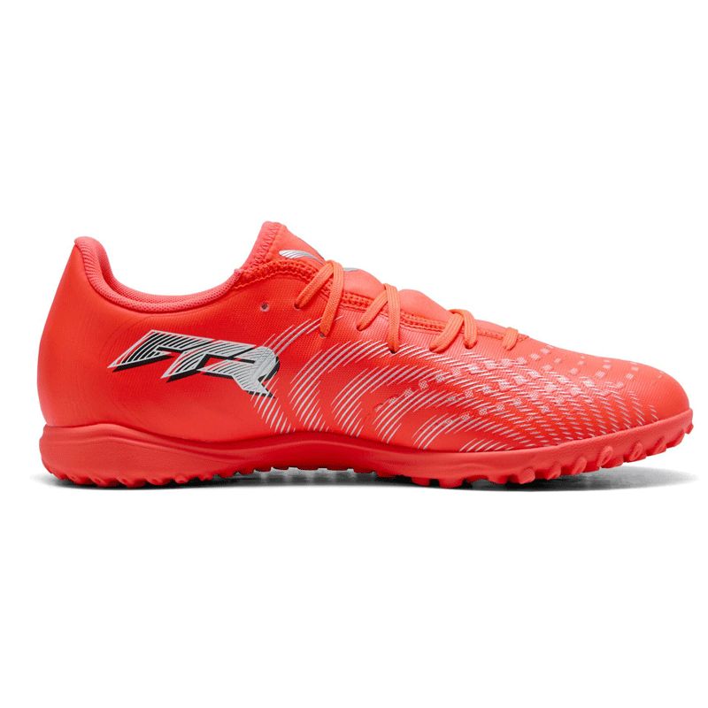 28.5cm、プーマ PUMA  フューチャー 9 プレイ TT  サッカートレーニングシューズ  FUTURE  26SS (108918-01)