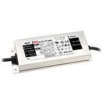 Mean Well ELG-75-48A AC/DC LED Power Supply - Const Curr/Volt - 76.8W - Adj: