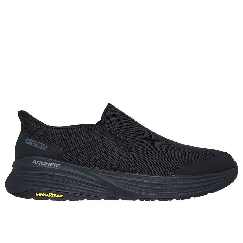 26.5cm、SKECHERS(スケッチャーズ) GO WALK STABILITY 2.0 スポーツスタイル シューズ スポーツカジュアルシューズ 217000