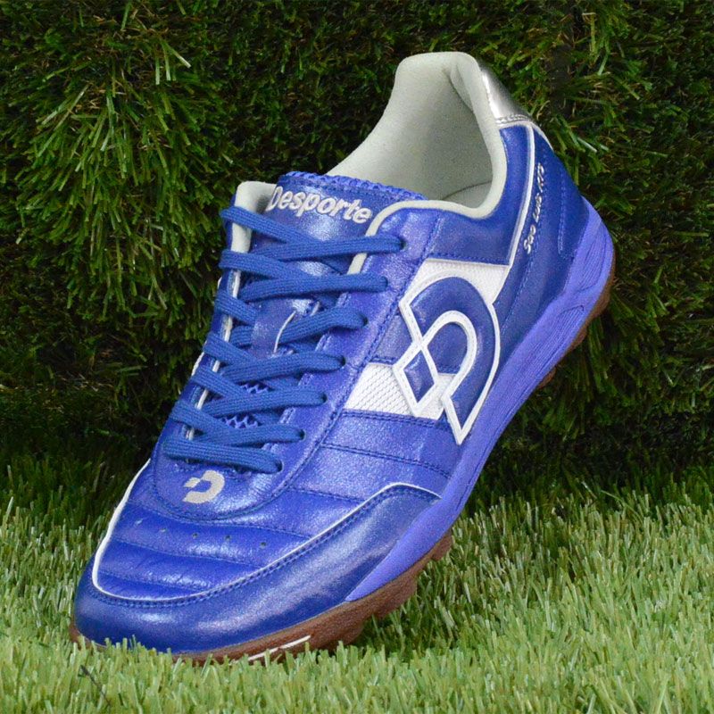 24.5cm、デスポルチ Desporte サンルイス KT 3 フットサルシューズ