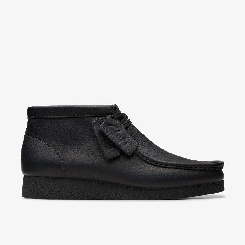 UK7.5、Clarks(クラークス) WALLABEEEVO BT スポーツスタイル シューズ