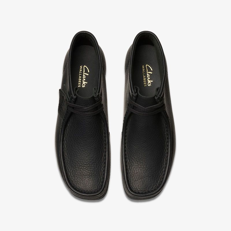 UK7.5、Clarks(クラークス) WALLABEEEVO BT スポーツスタイル シューズ