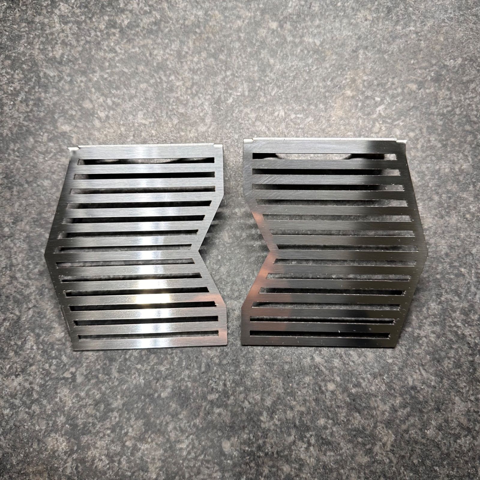 XJR400 キャブカバー xjr400 4hm キャブカバー ステンレス 鏡面仕上げ 