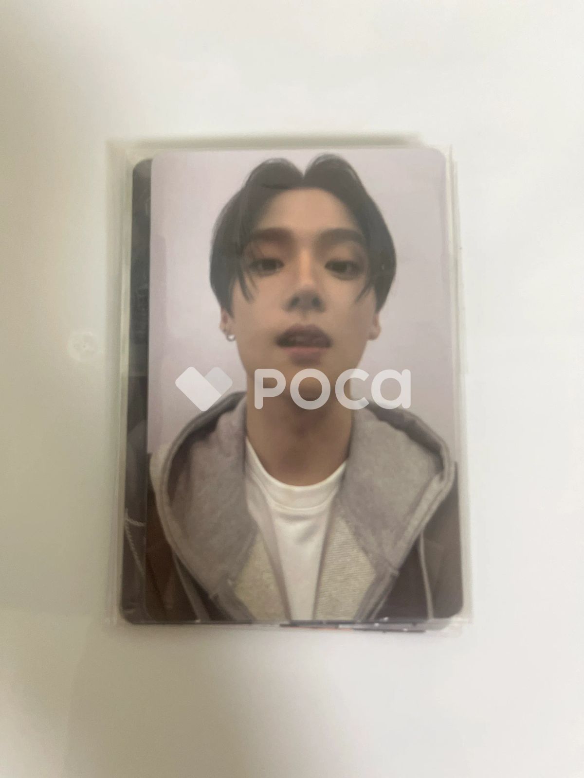 ALPHA DRIVE ONE サンウォン BOYS II PLANET Archive Exhibition