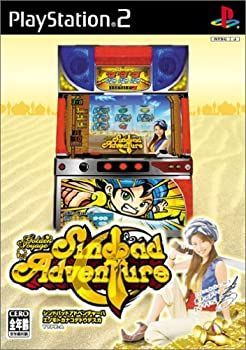 シンドバッドアドベンチャーは榎本加奈子でどうですか？ 非常に良い」シンドバッドアドベンチャーは榎本加奈子でどうですか