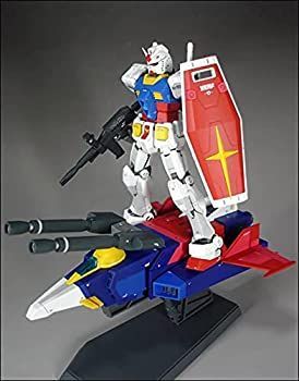 【中古】「非常に良い」HGUC No.050 1/144 Gアーマー (Gファイター + RX-78-2 ガンダム) (機動戦士ガンダム) 中古】「非常に良い」HGUC No.050 1/144 Gアーマー (Gファイター + RX