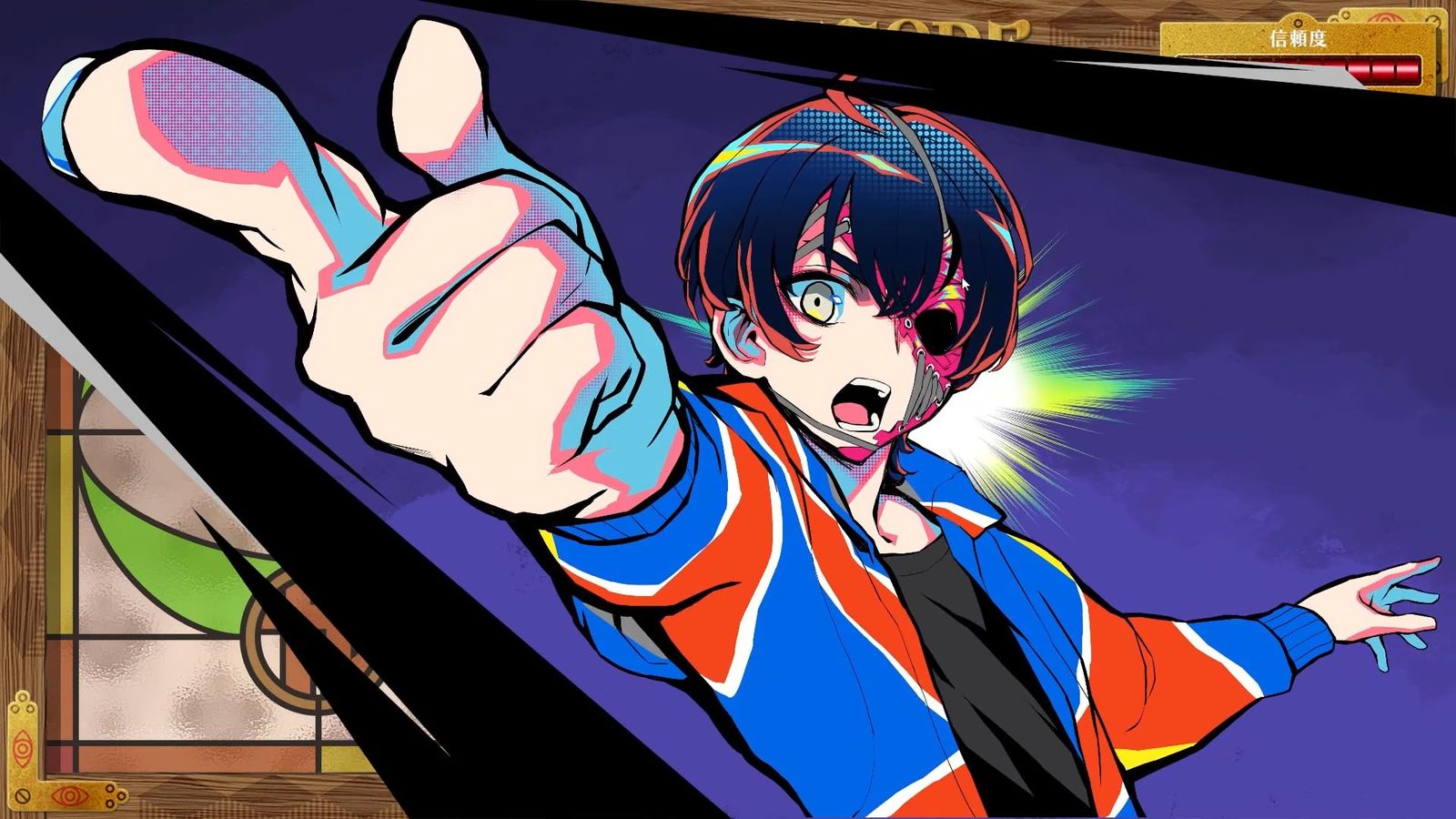 終天教団(しゅうてんきょうだん)』豪華版:スペシャルコレクション