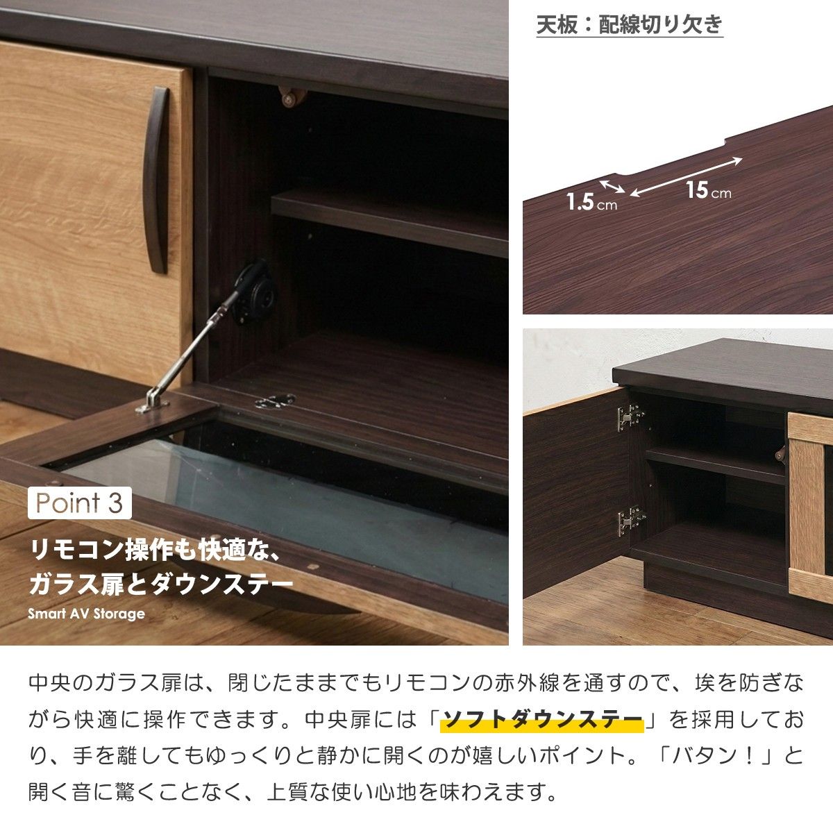 テレビ台 幅120cm 完成品 テレビボード ローボード TV台 おしゃれ 収納 