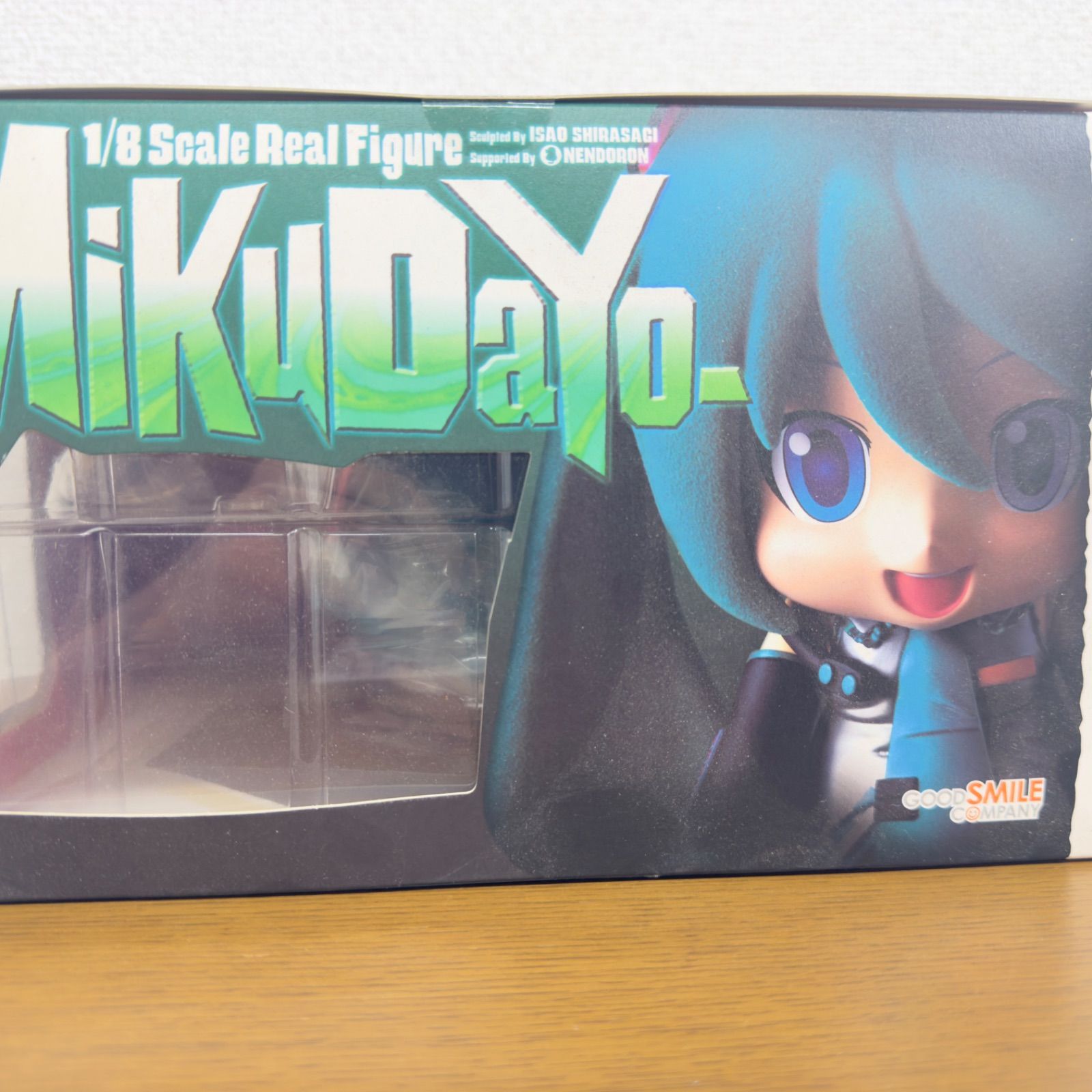 グッドスマイルカンパニー VOCALOID キャラクター・ボーカル・シリーズ
