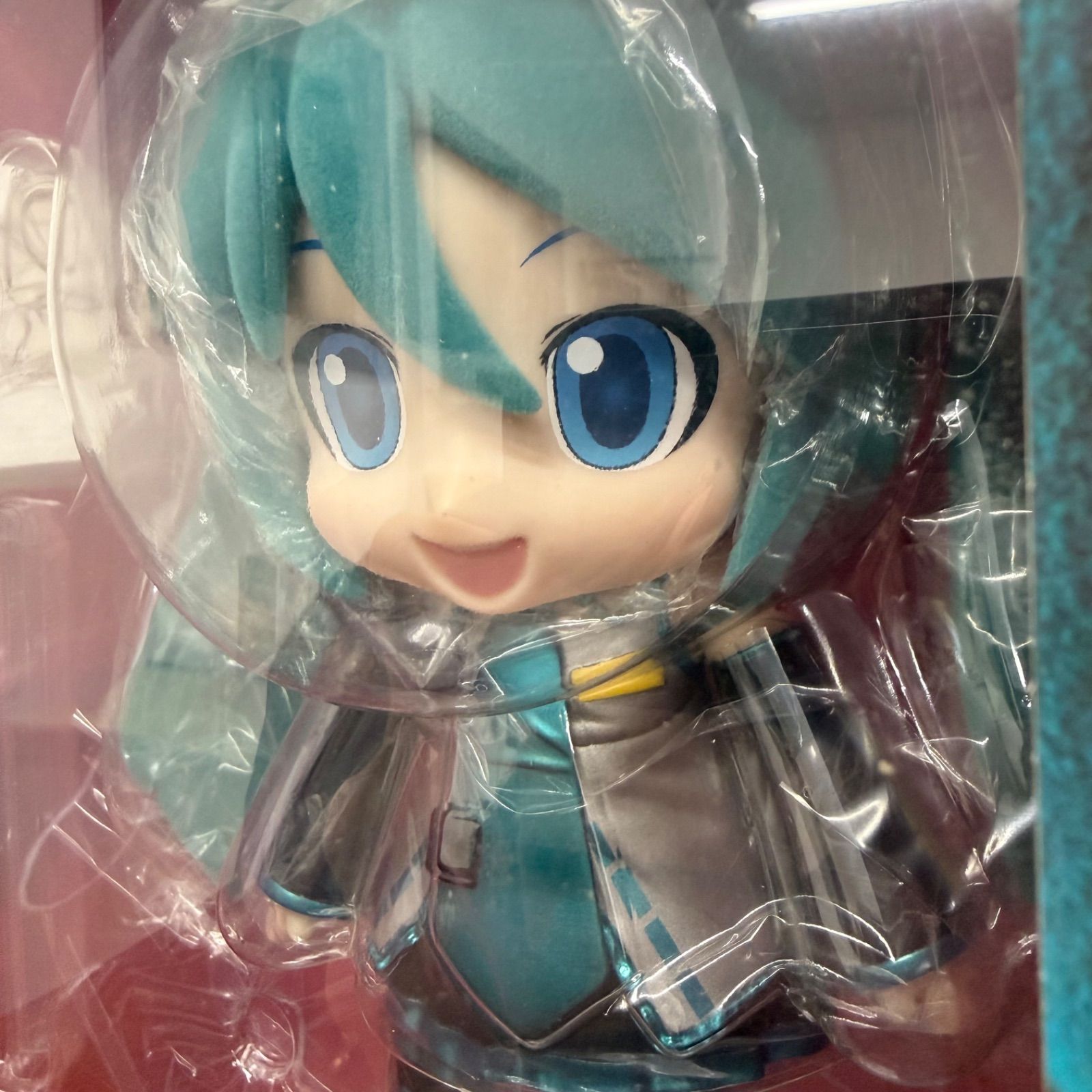 グッドスマイルカンパニー VOCALOID キャラクター・ボーカル・シリーズ