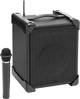 【中古】「非常に良い」audio-technica UHFワイヤレスアンプシステム ATW-SP707