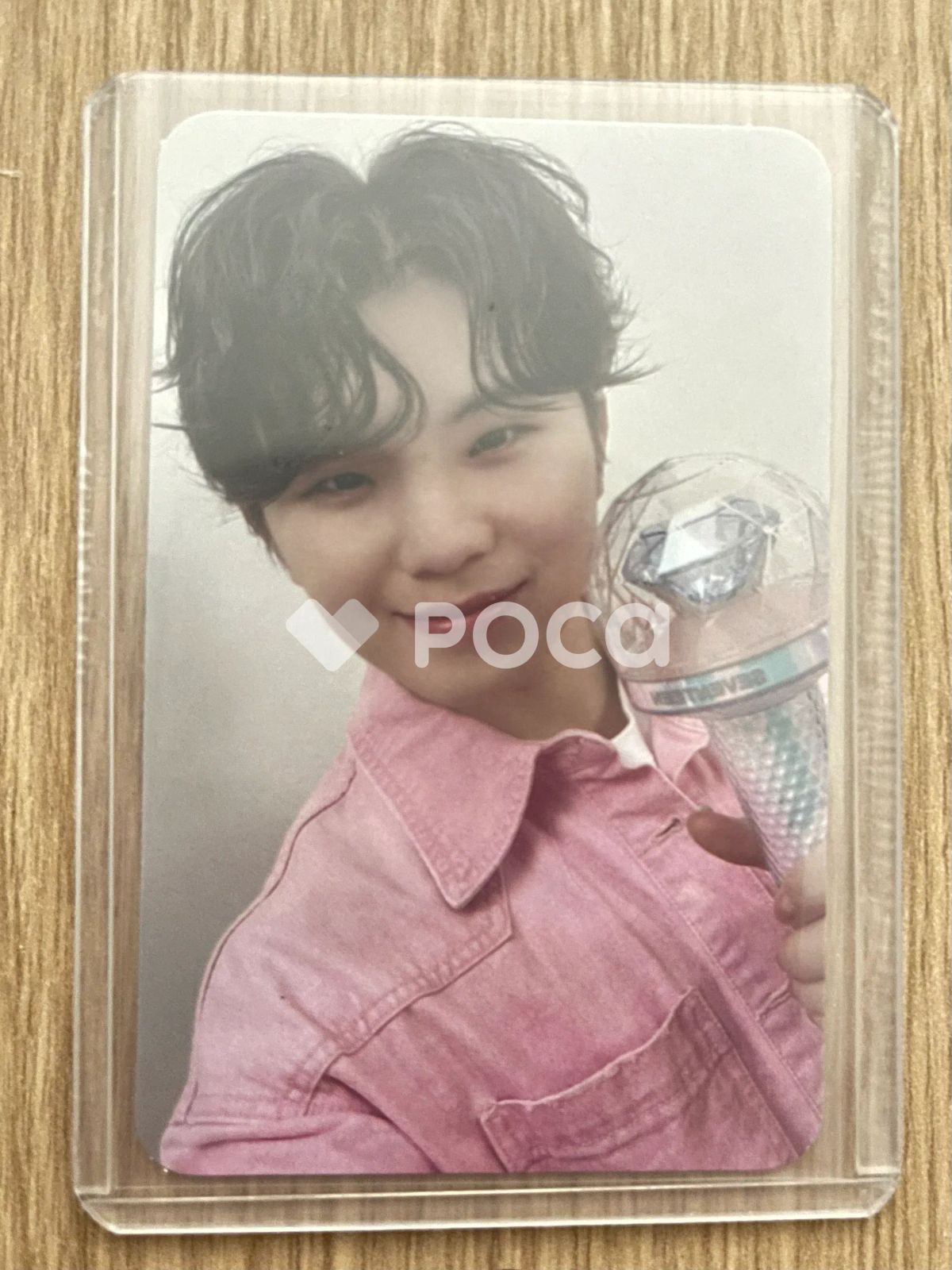 セブチ ウジ 2023 SVT 7TH FAN MEETING SEVENTEEN in CARAT LAND CARAT